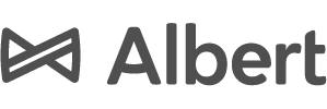 Albert logo