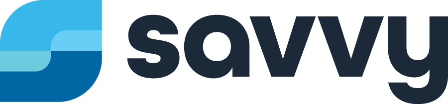 Savvy Logo